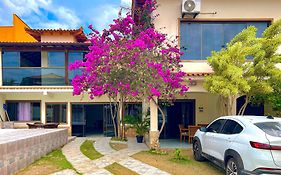Pousada Hostel Shalom